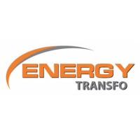 ENERGY TRANSFO logo, ENERGY TRANSFO contact details