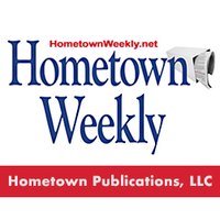 Hometown Weekly logo, Hometown Weekly contact details