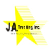 JA Trucking Inc logo, JA Trucking Inc contact details