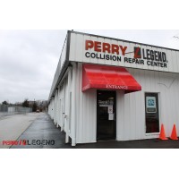 Perry Legend Collison Repair Center; Inc logo, Perry Legend Collison Repair Center; Inc contact details