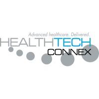 HealthTech Connex Inc. logo, HealthTech Connex Inc. contact details