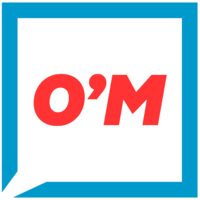 O'Malley for President logo, O'Malley for President contact details