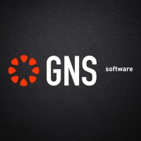 GNS Software logo, GNS Software contact details