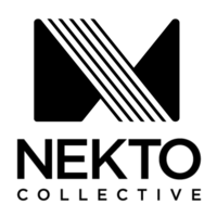 NEKTO COLLECTIVE logo, NEKTO COLLECTIVE contact details