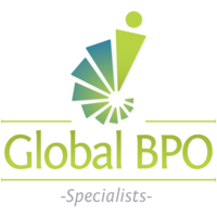 GlobalBPO logo, GlobalBPO contact details