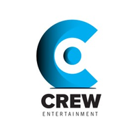 CREW Entertainmet logo, CREW Entertainmet contact details