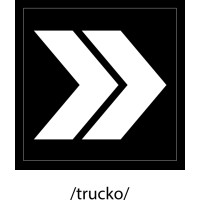 Trucko logo, Trucko contact details