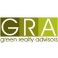 Green Realty Advisors logo, Green Realty Advisors contact details