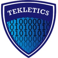 Tekletics logo, Tekletics contact details