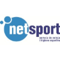 NETSPORT Limpieza e higiene deportiva, S.L. logo, NETSPORT Limpieza e higiene deportiva, S.L. contact details