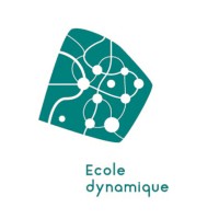 Ecole dynamique logo, Ecole dynamique contact details