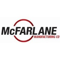 Mcfarlane Manufacturing Co. Inc. logo, Mcfarlane Manufacturing Co. Inc. contact details