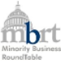 Minority Business RoundTable logo, Minority Business RoundTable contact details