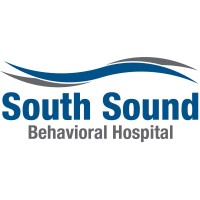 South Sound Behavioral Hospital logo, South Sound Behavioral Hospital contact details