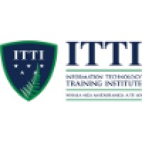 Information Technology Training Institute logo, Information Technology Training Institute contact details