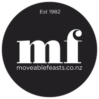 Moveable Feasts and BBQ Cartel logo, Moveable Feasts and BBQ Cartel contact details