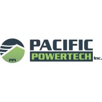 Pacific Powertech Inc. logo, Pacific Powertech Inc. contact details