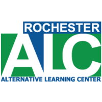 Rochester Alternative Learning Center logo, Rochester Alternative Learning Center contact details