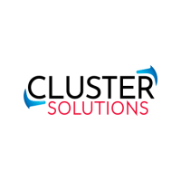 Cluster Solutions México logo, Cluster Solutions México contact details