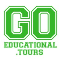 GO Educational Tours logo, GO Educational Tours contact details