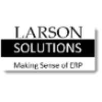 Larson Solutions logo, Larson Solutions contact details