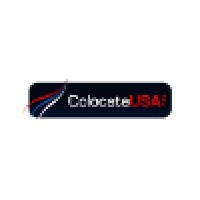 ColocateUSA logo, ColocateUSA contact details