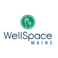 WellSpace Maine + WellSpace@Work logo, WellSpace Maine + WellSpace@Work contact details