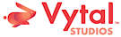 vytal studios logo, vytal studios contact details