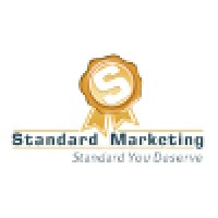 Standard Marketing Ltd logo, Standard Marketing Ltd contact details