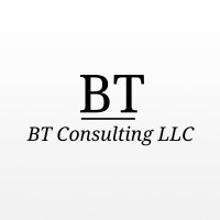 BT Consulting LLC logo, BT Consulting LLC contact details