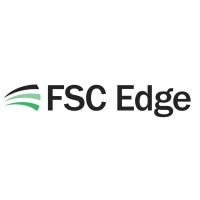 FSC Edge logo, FSC Edge contact details