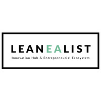 LEANEALIST logo, LEANEALIST contact details