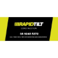 Rapid Tilt Construction logo, Rapid Tilt Construction contact details