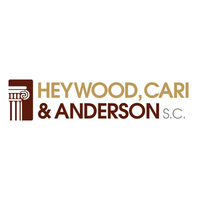 Heywood, Cari & Anderson S.C. logo, Heywood, Cari & Anderson S.C. contact details