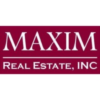 MAXIM Real Estate, INC logo, MAXIM Real Estate, INC contact details