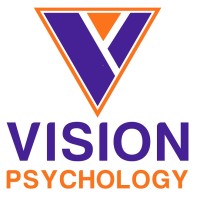 Vision Psychology logo, Vision Psychology contact details