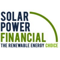 Solar Power Financial logo, Solar Power Financial contact details