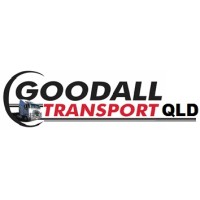 GOODALL TRANSPORT QLD logo, GOODALL TRANSPORT QLD contact details