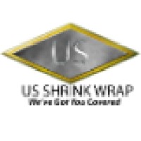 US Shrink Wrap logo, US Shrink Wrap contact details