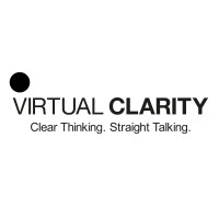 Virtual Clarity logo, Virtual Clarity contact details