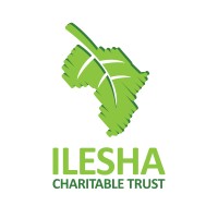 Ilesha Charitable Trust logo, Ilesha Charitable Trust contact details