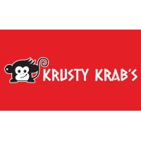 Krusty Krab's logo, Krusty Krab's contact details