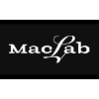 MacLab, Inc. logo, MacLab, Inc. contact details