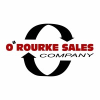 O'Rourke Sales Company logo, O'Rourke Sales Company contact details