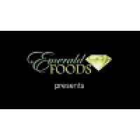 Emerald Foods logo, Emerald Foods contact details