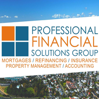 Professional Financial Solutions Ltd logo, Professional Financial Solutions Ltd contact details