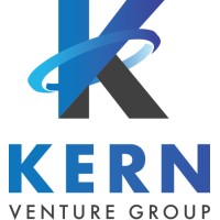 Kern Venture Group logo, Kern Venture Group contact details