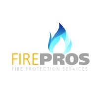 FirePros Inc. logo, FirePros Inc. contact details