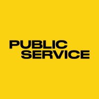 PUBLIC SERVICE logo, PUBLIC SERVICE contact details