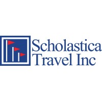 Scholastica Travel logo, Scholastica Travel contact details